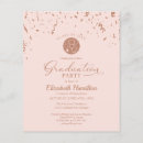 Search for affordable graduation invitations Pink