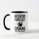 Search for funny cooking sayings mugs Kitchen