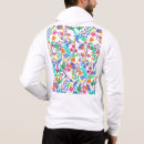 Search for exotic hoodies Floral