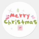 Search for tree ornament stickers Cute