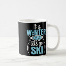 Search for ski racing mugs Nature