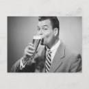 Search for businessman postcards Vintage