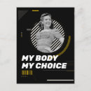 Search for bodies postcards Roe v wade