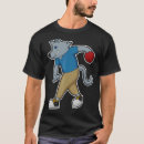 Search for bowling dog tshirts Sports