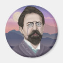 Search for anton magnets Chekhov