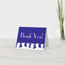Search for blue graduation thank you cards Party