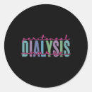 Search for dialysis stickers Disease