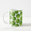 Search for green apple mugs Colourful