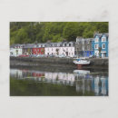 Search for tobermory postcards Mull