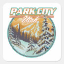 Search for winter park stickers Utah