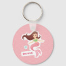 Search for pretty mermaid key rings Under the sea