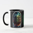 Search for cthulhu mugs Horror