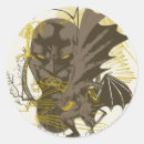 Search for vintage batman stickers Bats
