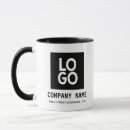 Search for marketing mugs Corporate company