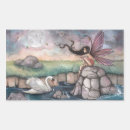 Search for gothic rectangle stickers Mystical