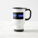 Search for the thin blue line mugs Deputy