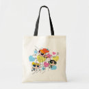 Search for cartoon network tote bags Buttercup