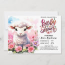 Search for cherub invitations Pink