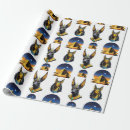 Search for pyramid wrapping paper Pattern