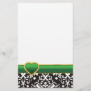 Search for anniversary stationery paper Elegant