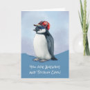 Search for funny penguin birthday cards Kids