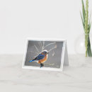Search for bird art note cards Elegant