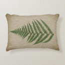 Search for fern cushions Frond