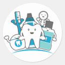 Search for cleaning teeth stickers Toothbrush
