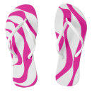 Search for pink flipflops Bright