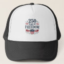 Search for 4th of july hats 250th anniversary