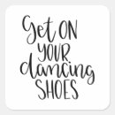 Search for dance shoes stickers Pink