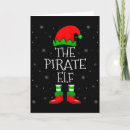 Search for pirate christmas cards Season