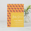 Search for lemon shower invitations Vintage