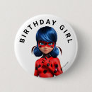 Search for miraculous ladybug badges Cat noir