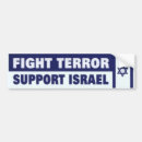 Search for middle bumper stickers Support