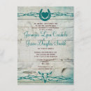Search for wire wedding invitations Barn wood