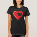Search for eyepatch tshirts Red