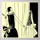 Search for 1920s fashion posters Twenties