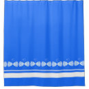 Search for koi carp shower curtains Blue