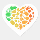Search for fruits vegetables stickers Vegetarian