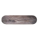 Search for natural wood skateboards Grain
