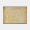 Search for old paper post it notes Brown
