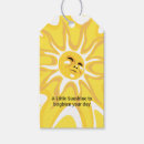 Search for sunshine gift tags Summer