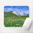 Search for mountain mouse mats Wildflowers