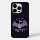 Search for cute bat iphone cases Purple