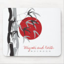Search for garden wedding mouse mats Red