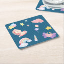 Search for unicorn coasters Girls