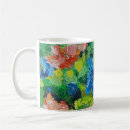 Search for fine art mugs Colourful