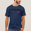 Search for field hockey tshirts Names