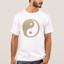 Search for yinyang tshirts Ying yang